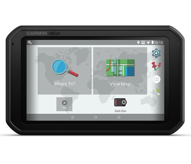 Garmin DezlCam 785 LMT-D - Europe - 426386 - zdjęcie 6